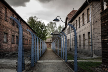 Filmy o Auschwitz