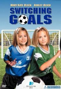 Mary-Kate i Ashley: Bliźniaczki na boisku plakat