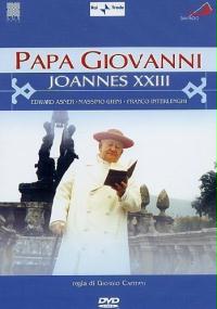 Filmy o papieżach. Ojciec Giovanni