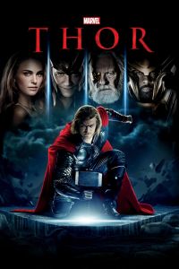 Thor plakat