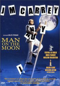 Człowiek z księżyca plakat